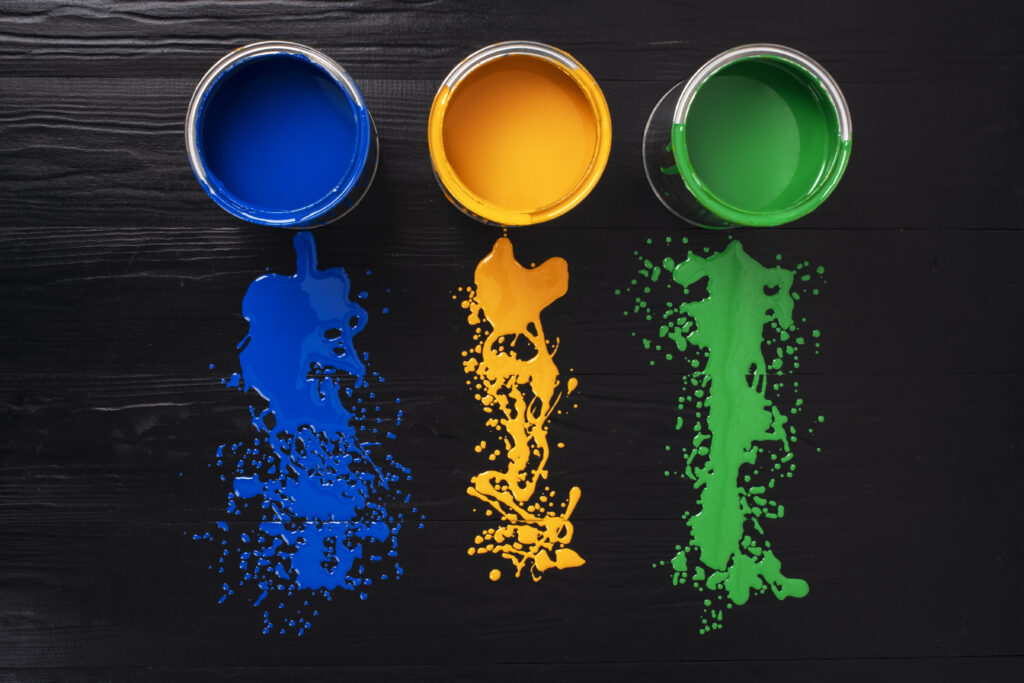 Contract Us. Ironwood Finishes