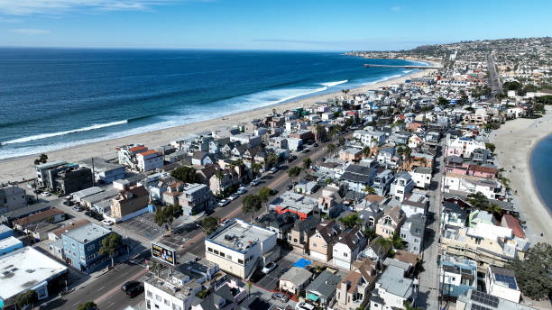 Mission Beach Painting Contractor