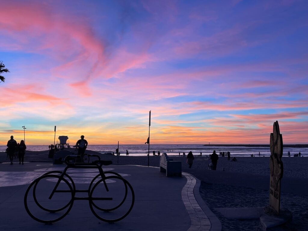 Ocean Beach Painting Contractor