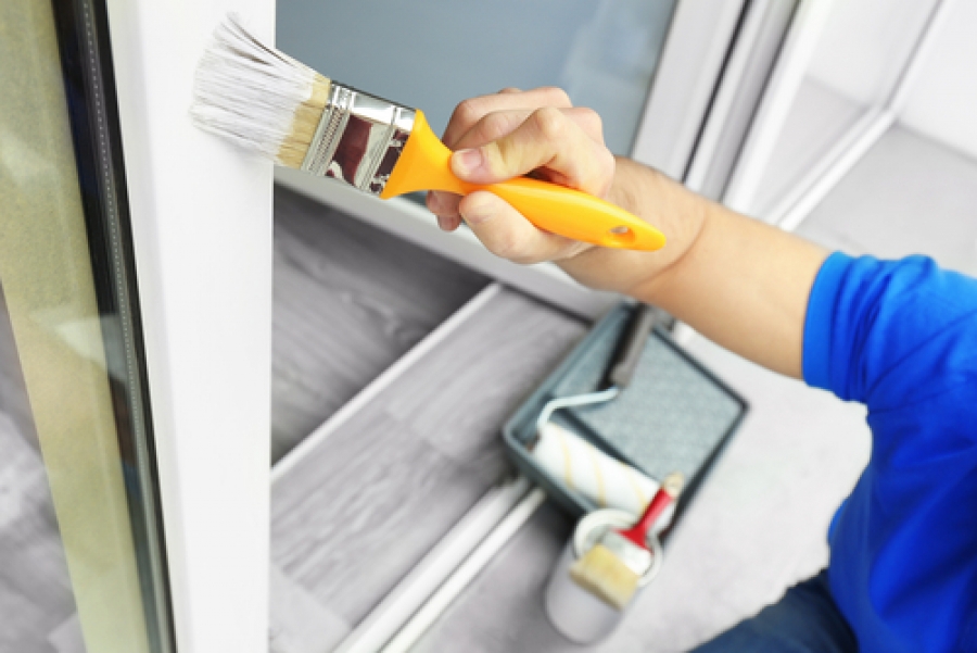 San Diego Professional Painting Contractor